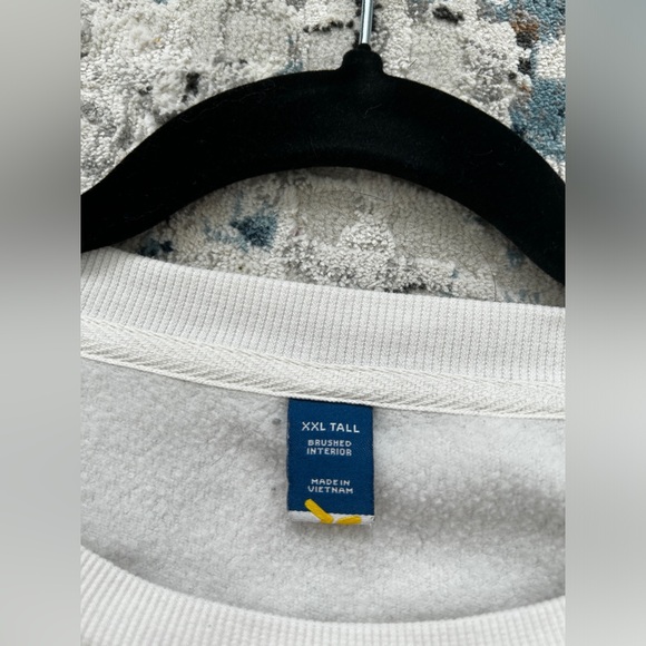 Natural High Sweater - Picture 3 of 4